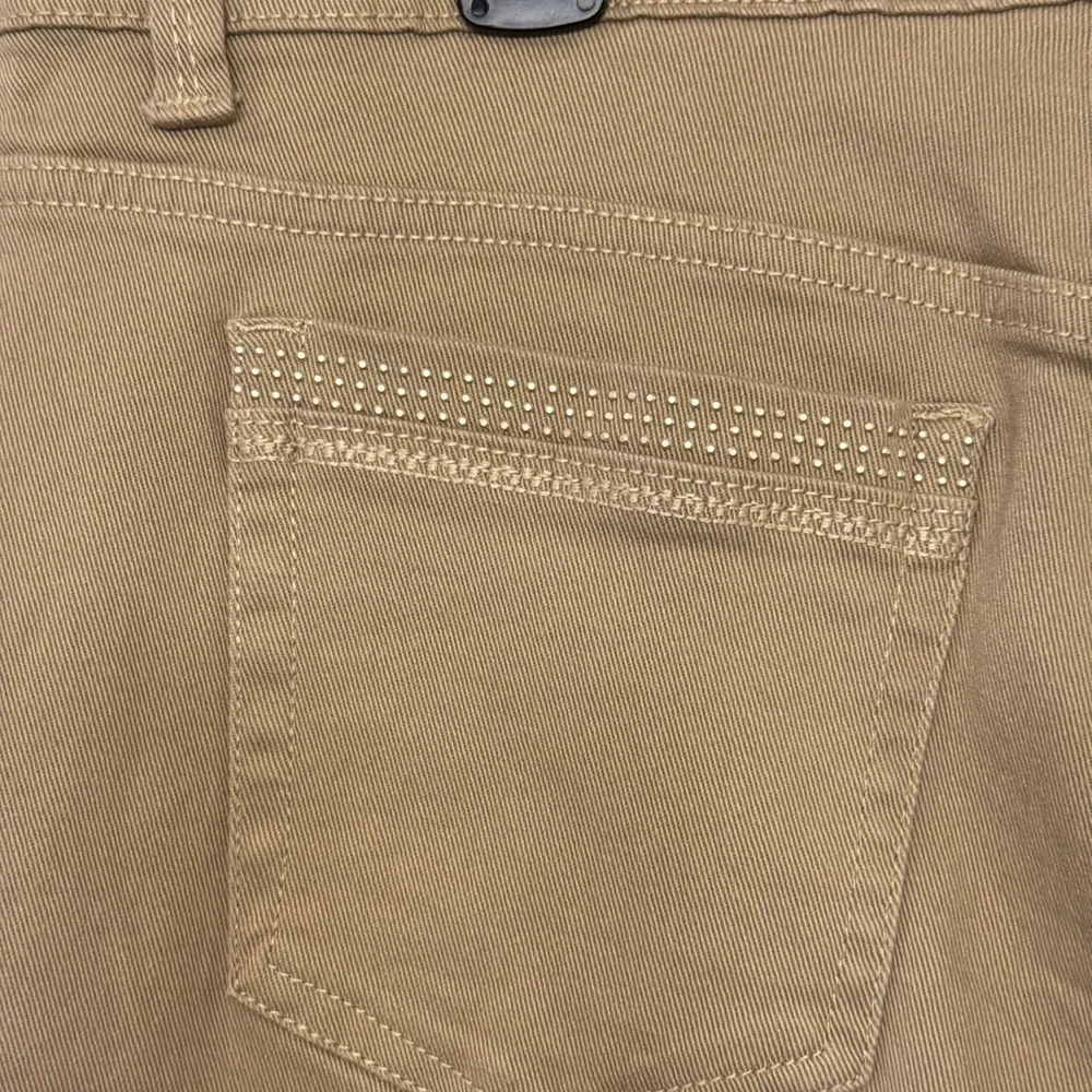 Gloria Vanderbilt Amanda Bermuda Shorts